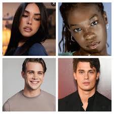 Billy Covey's Instagram, Twitter & Facebook