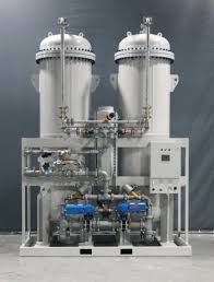 Defining the Purity of Facility Generated Nitrogen Gas ...