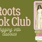 Roots Book Club - The Woman in White by Wilkie Collins event image