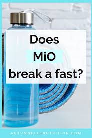 Mio Energy Wicked Blue Liquid Water Enhancer Case | Foodservicedirect
