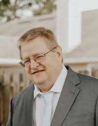 Jeffrey Malcolm Hoy Obituary