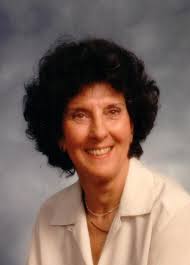 Yolande Lamy LeSieur