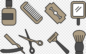Comb Tool Barber Corte De Cabello Haircut Tool Construction Tools Fashion Png Pngegg Search and download free hd barber tools png images with transparent background online from in the large barber tools png gallery, all of the files can be used for commercial purpose.