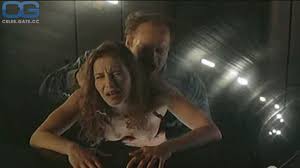 Faye Schwerin naked so arousing- her body will leave you wanting more