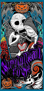 You may crop, resize and customize jack video games, the nightmare before christmas, jack skellington, screenshot, computer wallpaper. Simply Meant To Be Jack Skellington Nightmare Before Christmas Sally Halloween Hd Mobile Wallpaper Peakpx