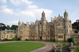 To Think This Is All You See Riverpoetry Castle House Mansions English Manor Houses