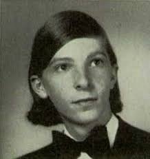 Gregory Mark “Greg” Berner (1957-1980)