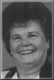 Mary Jane Clark Riddle (1937-2002)