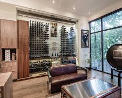 Our experienced team knows how to utilize any space for maximum bottle storage capacity while creating an elegant, cozy space that your guest will enjoy. The Cable Wine System Adds Sophistication And Flair To Any Wine Collection