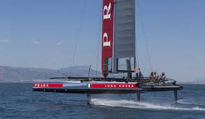 Image result for america's cup 2017
