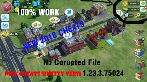 Run the game without the internet, if the game asks to download resources. Simcity Buildit Save Files Zip 5 In 1 By Qm Gamer S