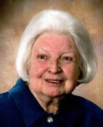 Eleanor Hughes Obituary