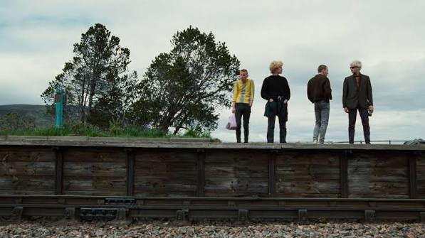 Trainspotting: Beyond the Tracks | Current | The Criterion Collection