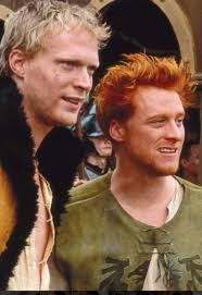 He was a great character in Alien... #alien