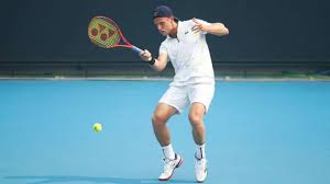 We did not find results for: 2 Test Positive For Covid 19 In Australian Open Qualifying Tennis News India Tv
