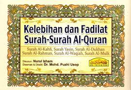 May 31, 2021 apa cerita isu agama leave a comment. Kelebihan Membaca Surah Al Waqiah Dan Al Mulk