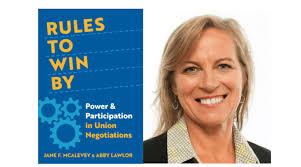 Remembering Master Union Organizer and Strategist Jane McAlevey