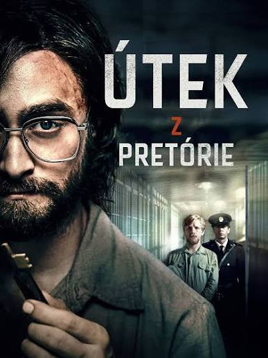 Re: Útěk z Pretorie / Escape from Pretoria (2020)