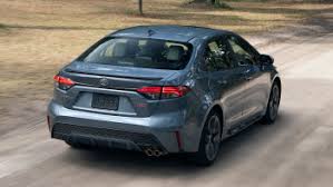 Find out more about our latest sedans, suv, mpv, 4x4 and other car models. 2020 Toyota Corolla Reviews Price Specs Features And Photos Autoblog