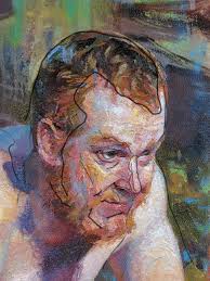 Figurative Art: Pigments, Pixels, Process