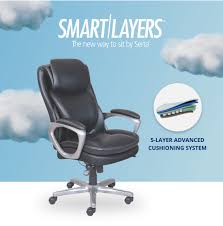 Maybe you would like to learn more about one of these? Browse Serta Seating Products Office Depot Officemax