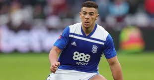 The education details are not available at this time. Birmingham Put Prem Pair Off Che Adams With Sky High Asking Price
