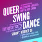 Queer Swing Dance — Traffic Jam! Swing event image