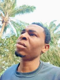 Some people are just lucky. First relationship, boom, marriage. Some of us  will have to date IMT, Eha-Amufu, Oko poly and Esut people before finally  seeing wife material. God abeg. I Lack