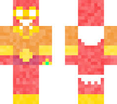 This skin pack is ideal for you. El Primo Rey Minecraft Skin