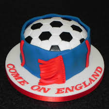 Bake a sheet cake the size that you need. Football Cakes Decoration Ideas Little Birthday Cakes