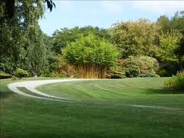 Le jardin du bois marquis, classé jardin remarquable, offre le spectacle d'un arborétum regroupant environ 800 feuillus, une cinquantaine de conifères et 3.000 plants divers, sur une surface de 5,5 hectares. Jardin Du Bois Marquis Youtube