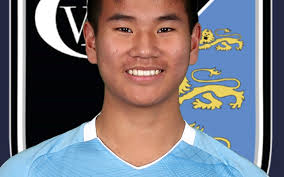 Calvin Campbell, Author at Calgary Villains Football Club