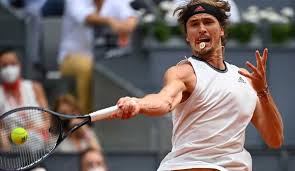 Try our symptom checker got any other symptoms? Alexander Zverev Vs Matteo Berrettini Finale Beim Atp Masters In Madrid Zum Nachlesen Im Liveticker