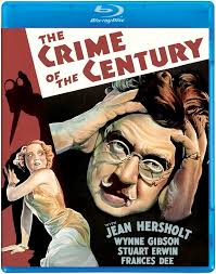 CRIME OF THE CENTURY: Amazon.in: Jean Hersholt, Wynne Gibson, Stuart Erwin,  Frances Dee, Gordon Westcott, Robert Elliott, David Landau, William Janney,  Bodil Rosing, Torben Meyer, William Beaudine, Samuel S. Hinds: Movies &