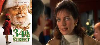 Happy birthday to Alice Evans (born: August 2, 1968) from Hallmark's iconic  🌸The Christmas Card (2006)🎊🎁🎂🎉💐🎈🪅🎏