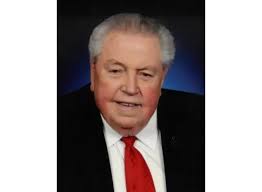 Rev. Vernie Worley Obituary (2025)