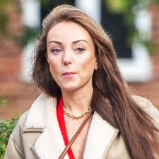 Who is Call The Midwife star Helen George and does she have any children?