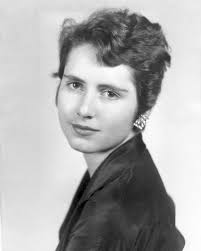 Jacqueline Drouilhet Obituary