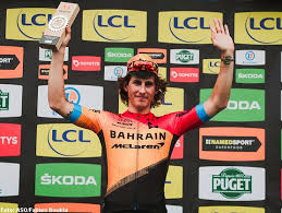 Update information for iván garcía cortina ». Ivn Garca Cortina With The Bahrain Mclaren A La Bretagne Classic And Poitou Charentes