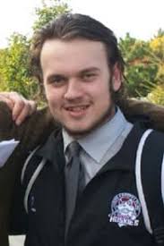 Jacob Rushlow's Men's Ice Hockey Recruiting Profile