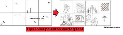 Kamu bisa berlatih ratusan soal (+pembahasan) psikotes dalam aplikasi yg simpel. Tips Lolos Psikotes Sudah Terbukti Pada Saya Tulisandaeng