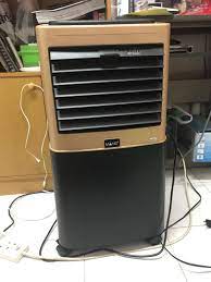 Try these diy air conditioners to keep you cool this summer in the these diy air conditioner projects demonstrate how easy it is to cool down your home and beat the. Mind Air Cooler Kitchen Appliances On Carousell