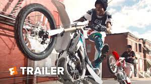 Charm City Kings Trailer 1 2020 Movieclips Indie Youtube