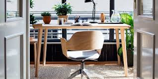 Many people decorate their office this time of year. 10 Home Office Ideas That Will Make You Want To Work All Day Real Simple