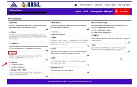Cara mengisi borang e filing lhdn bagi syarikat enterprise cukai taksiran lhdn 2020. Cara Dan Panduan Yang Betul Jika Ingin Mengisi E Filing Cukai Pendapatan Viral Purba