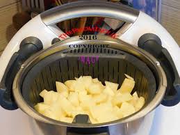 Epingle Sur Thermomix