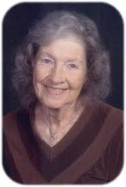 Elsie “Eileen” Buck Eastman (1928-2016)