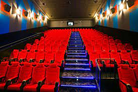 Cinema city este cel mai mare operator de cinematografe din romania si face parte din cineworld group, al doilea mare lant de cinematografe din europa. Cinema City In Afi Ploiesti Shopping Si Relaxare