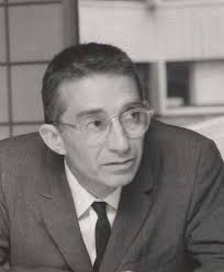 Leon Moses and Walter Isard: