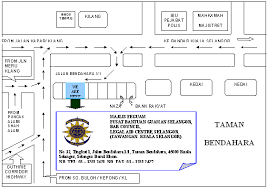 9th floor, wisma kraftangan, no. Legal Aid The Selangor Bar